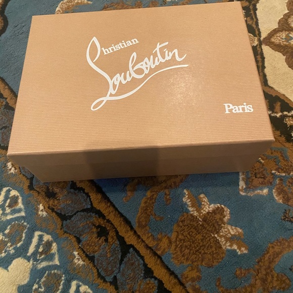 Christian Louboutin/SO KATE 120 PATENT - Picture 2 of 8